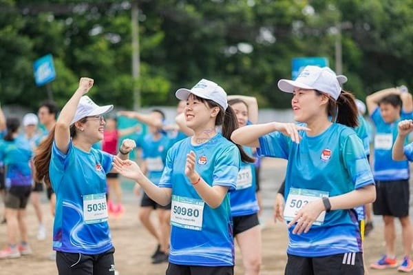 Ý nghĩa của áo đồng phục thể thao