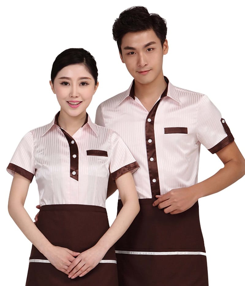 Vì sao doanh nghiệp nên may đồng phục nhân viên?