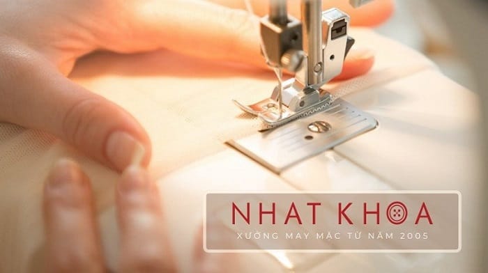 Xưởng may đồng phục công sở TPHCM chất lượng cao