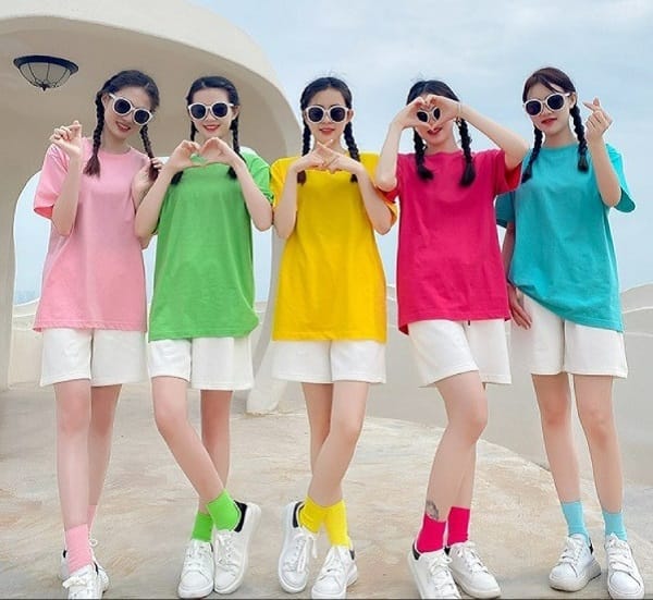 Đồng phục nhóm