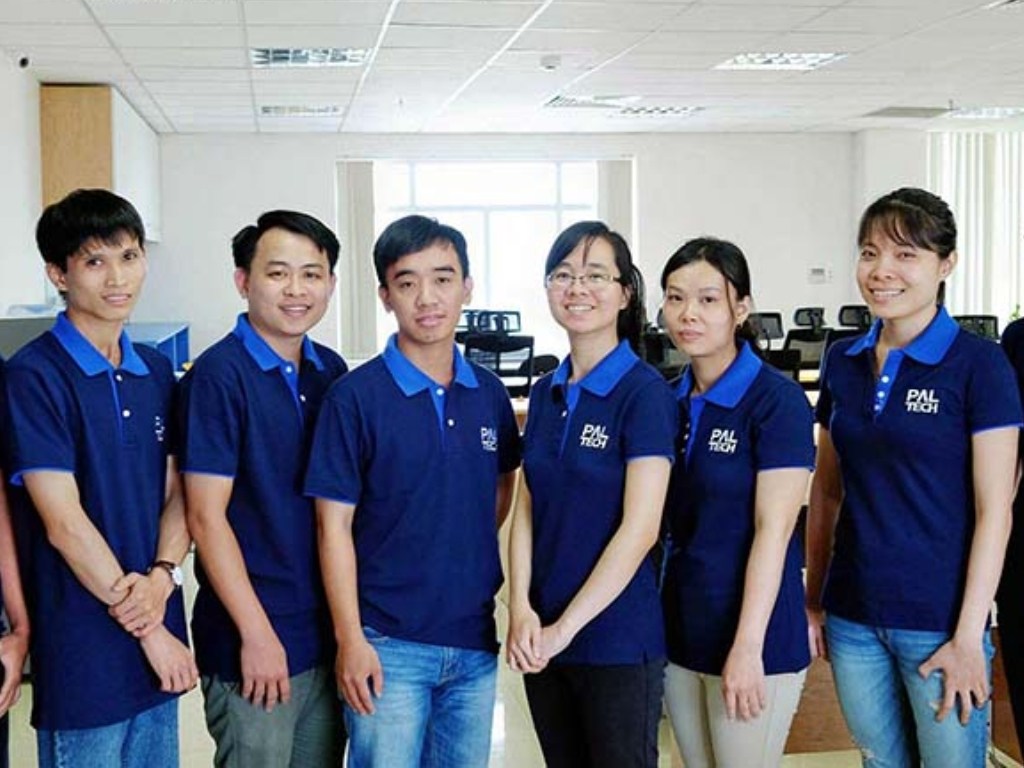 Bạn cần lập danh sách nhân viên nhận hiện vật đồng phục khi hoạch toán