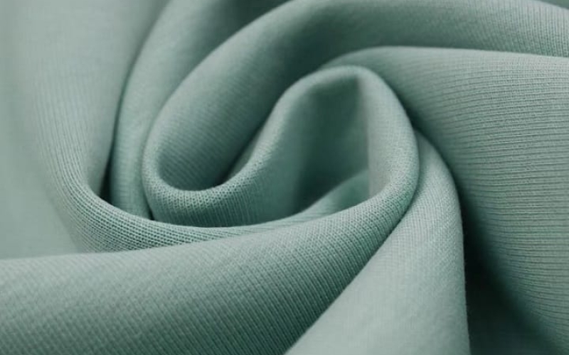 Vải Cotton có chỉ số UPF khá thấp