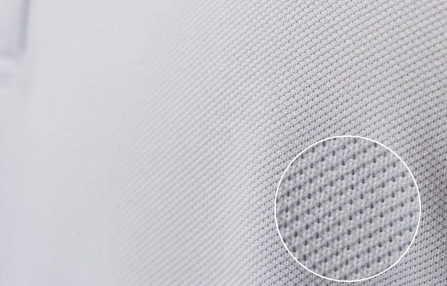 Vải cà phê có chất liệu vải siêu nhẹ và siêu mát