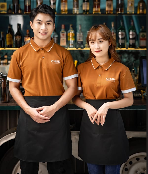 Lựa chọn loại vải co giãn và có khả năng thấm hút mồ hôi tốt