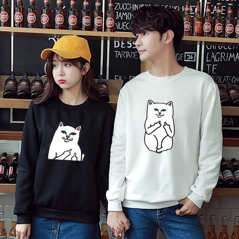 Quy trình may áo thun lấy liền tại Nhất Khoa