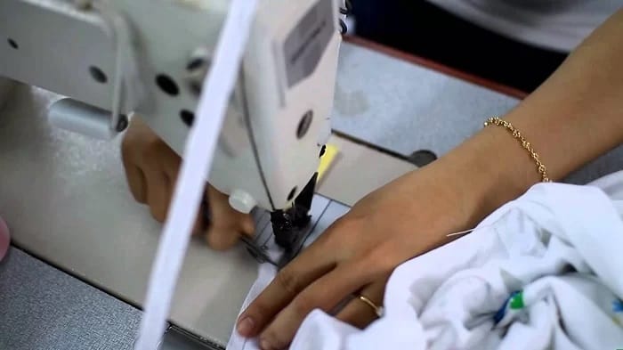 Xưởng may áo thun TPHCM phải có thông tin rõ ràng, minh bạch