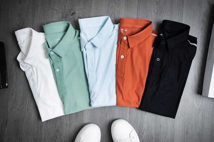 Đánh giá chất lượng sản phẩm của xưởng may áo thun TPHCM