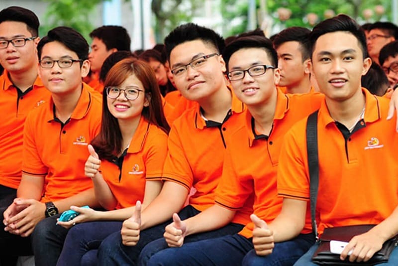 Lợi ích khi may đồng phục