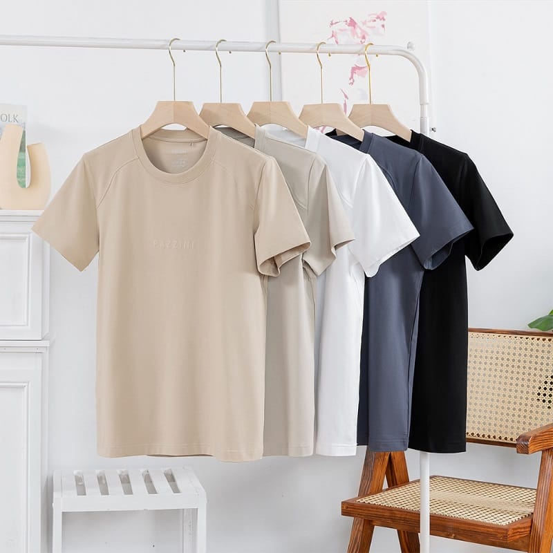 Xưởng chuyên đặt áo thun theo yêu cầu