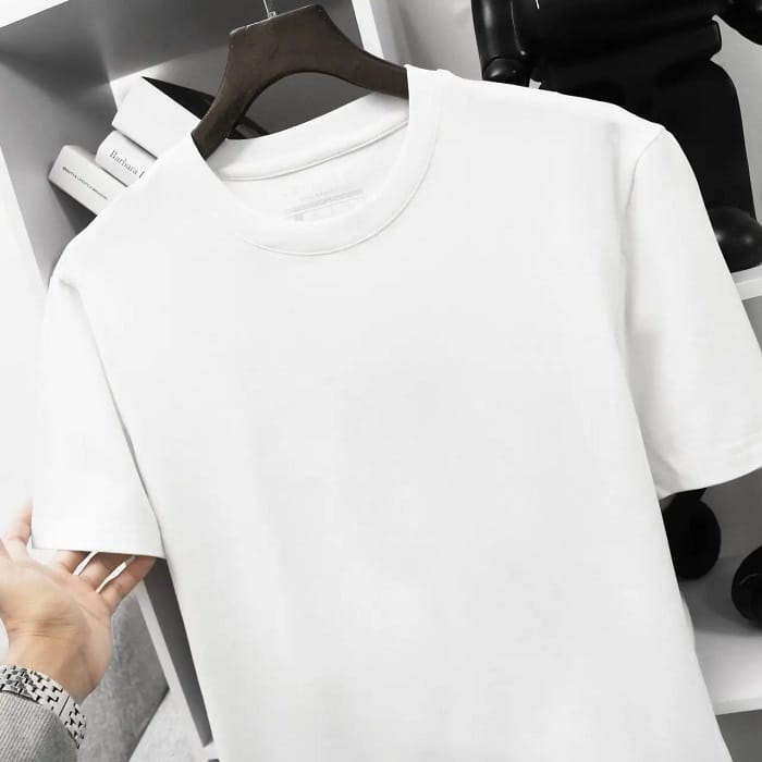 Vải thun basic là gì?