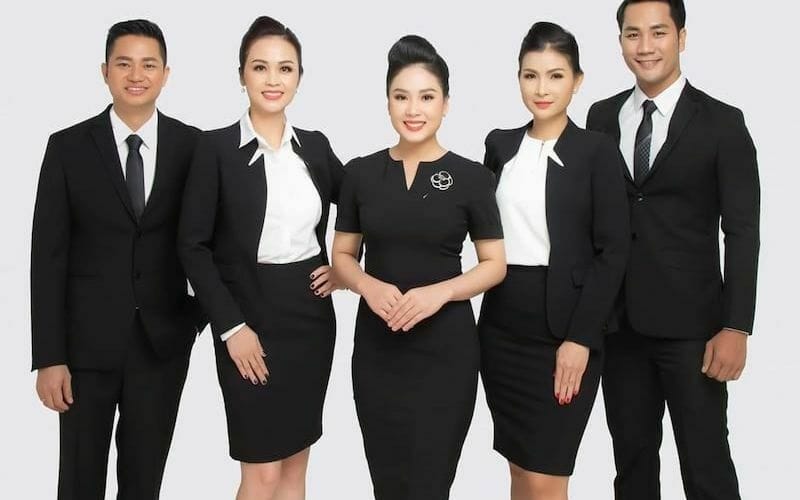 Quy định về đồng phục cho nhân viên và tầm quan trọng của đồng phục