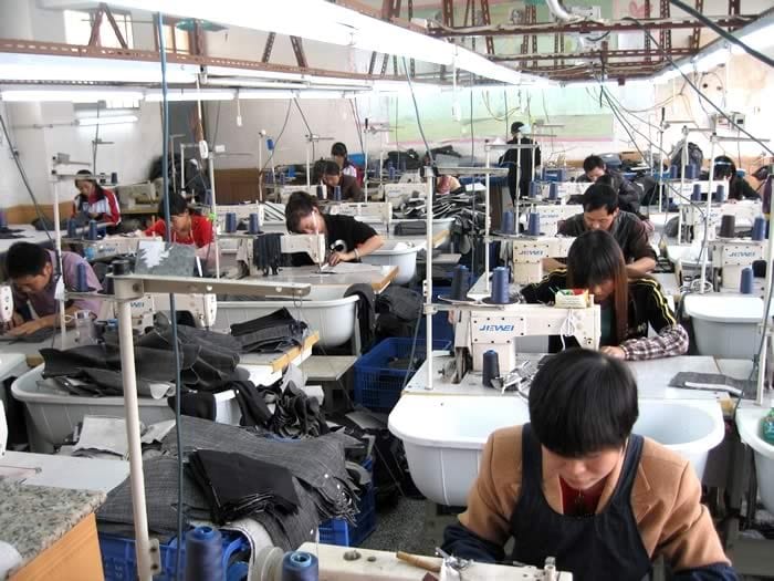 Tìm xưởng may có chi phí đồng phục cho nhân viên rẻ