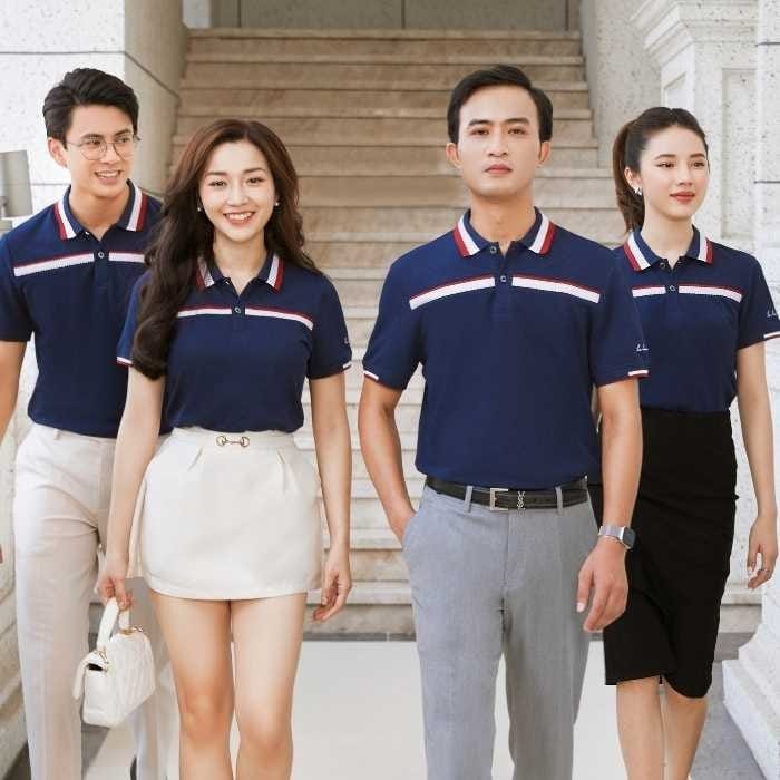 Vì sao nhân viên nên mặc đồng phục?