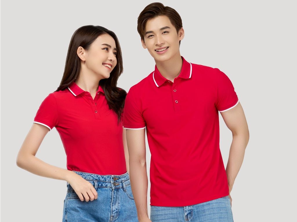Thị trường áo thun hiện nay rất sôi động