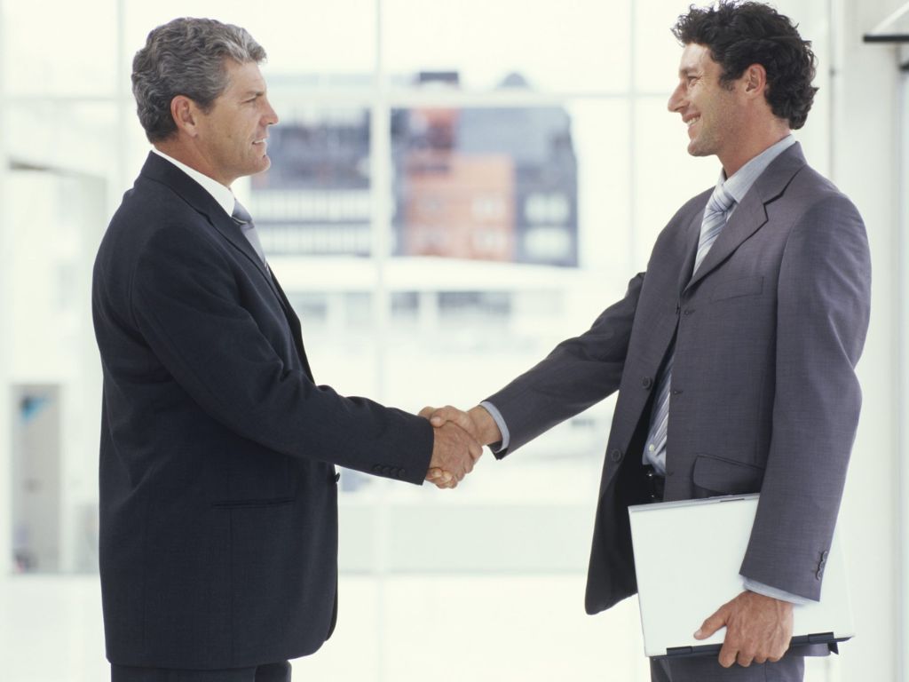 Mối quan hệ đối tác đóng vai trò quan trọng khi kinh doanh