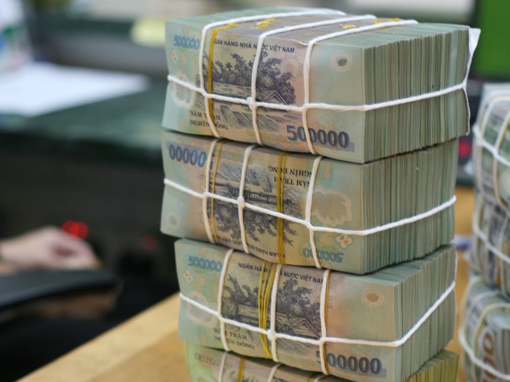 Khoản dự trù này sẽ giúp bạn xử lý các tình huống khẩn cấp