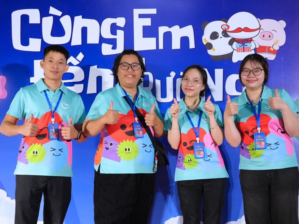 Nhu cầu cần tìm xưởng in áo thun gia tăng để thực hiện hóa các thiết kế trên áo thun