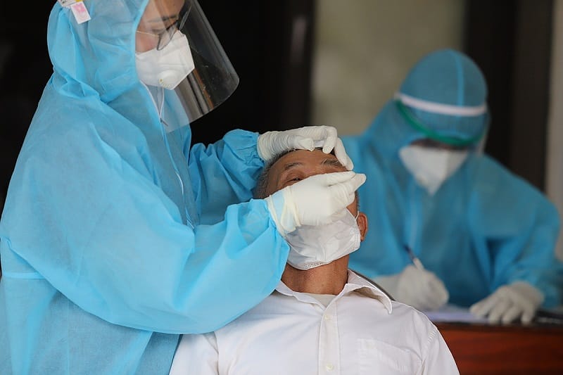 Đặc điểm của đồ bảo hộ y tế