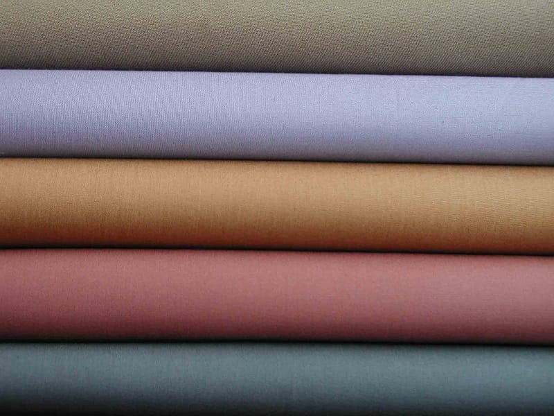 Loại vải phổ biến dùng để may đồ bảo hộ y tế