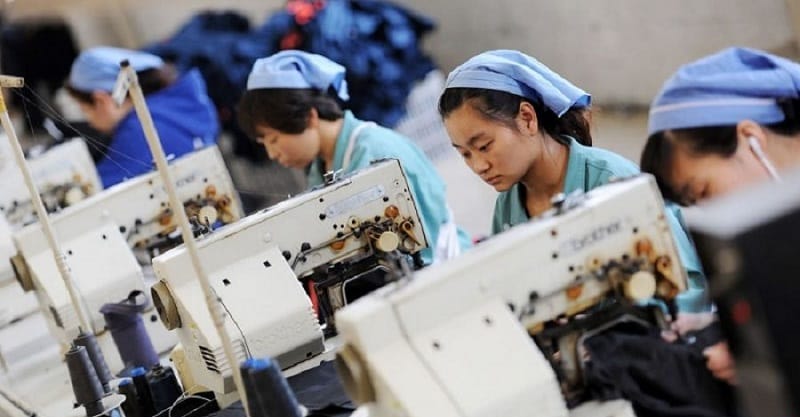 Đặt may đồ bảo hộ PCCC uy tín, giá tốt tại Nhất Khoa