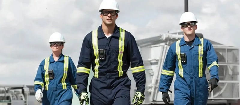 Công ty sản xuất đồ bảo hộ May Mặc Nhất Khoa