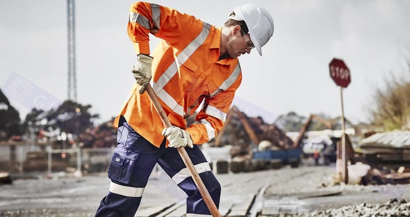 Công ty sản xuất đồ bảo hộ Linh Việt