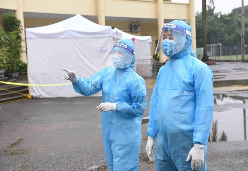 Lý do bạn nên mua đồ bảo hộ COVID-19 tại Nhất Khoa