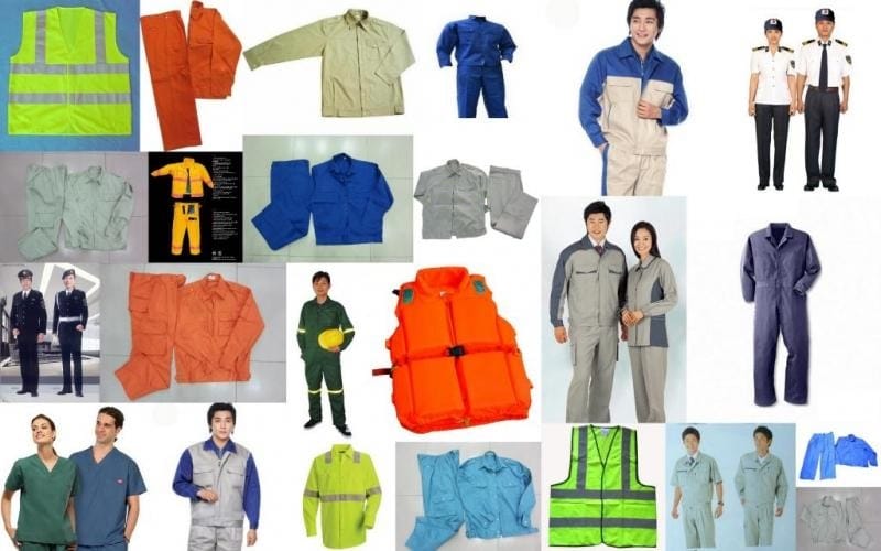 Giới thiệu cửa hàng đồ bảo hộ lao động Nhất Khoa
