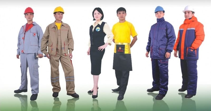 Lý do bạn nên chọn cửa hàng đồ bảo hộ lao động Nhất Khoa
