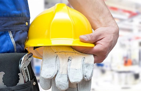 Đồng Phục Phố Cảng chuyên đồ bảo hộ Hải Phòng