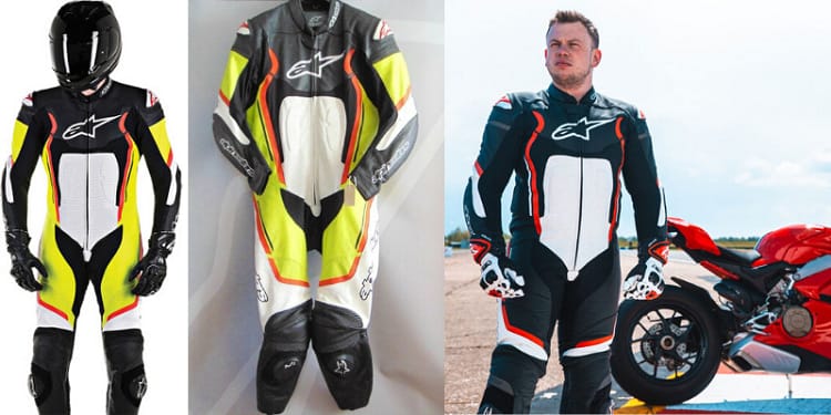 Xưởng may bộ đồ bảo hộ khi đi xe máy theo yêu cầu giá tốt hiện nay