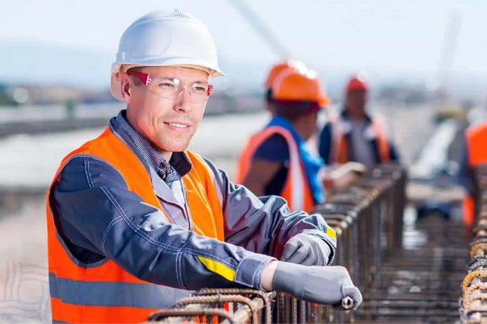 Đồ bảo hộ xây dựng gồm những gì?