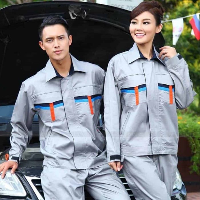 Lợi ích khi đặt may đồ bảo hộ tại TPHCM ở Nhất Khoa
