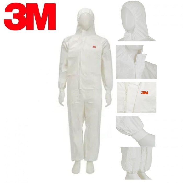 Đồ bảo hộ 3M là gì?