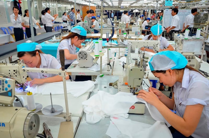 Công Ty đồ bảo hộ Quảng Ngãi Phúc Khang