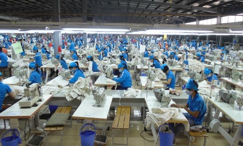 Công Ty đồ bảo hộ Quảng Ngãi Đồng An
