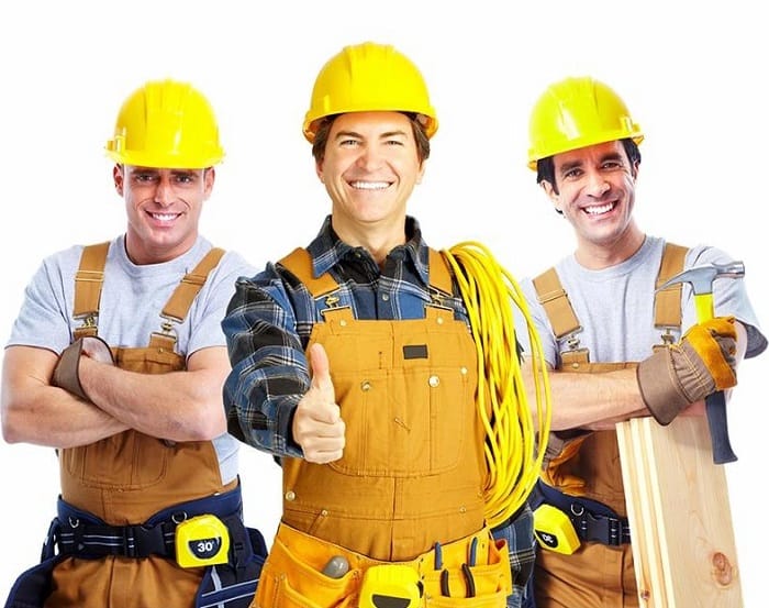 Mua đồ bảo hộ tại Bình Dương ở Nhất Khoa