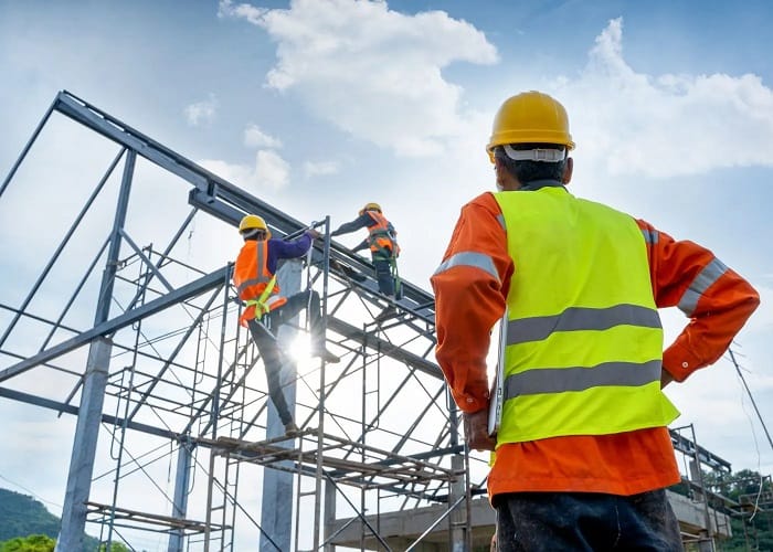 Mua đồ bảo hộ tại Bình Dương ở Bảo Hộ Lao Động Việt Nam