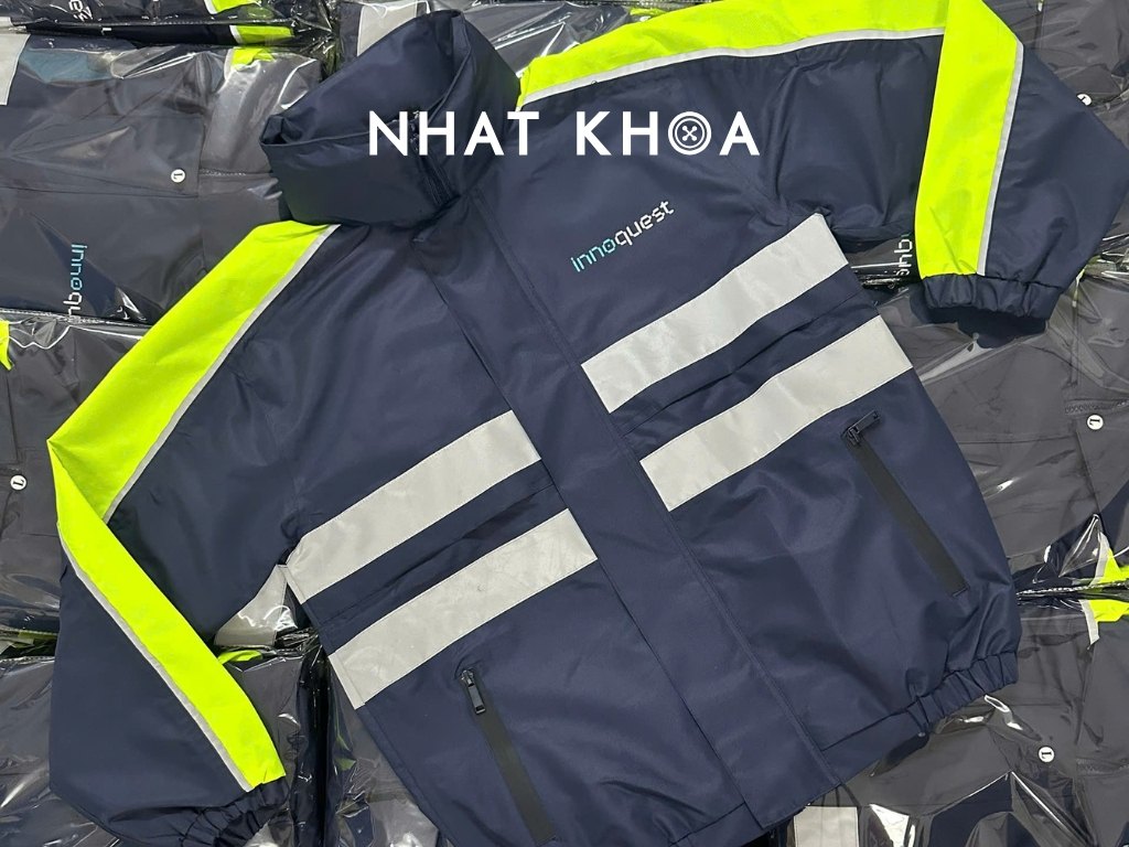 Nhất Khoa Uniform chuyên cung cấp đồng phục bảo hộ lao động chất lượng