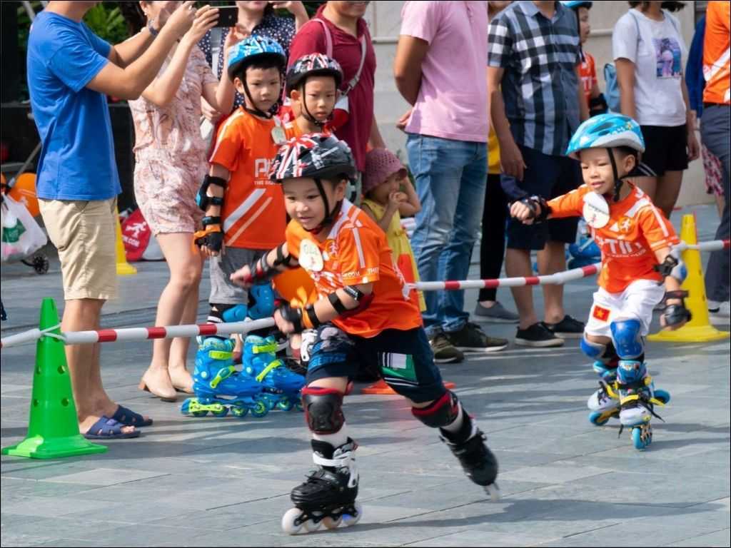 Đồ bảo hộ cho tay, chân và găng tay, bạn cần lựa chọn kỹ lưỡng