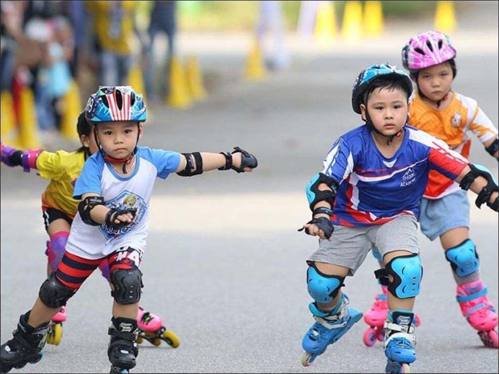 Bạn nên lựa chọn size giày vừa vặn với bàn chân