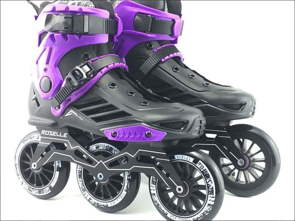 Bạn có thể mua giày patin chất lượng ở shoppe