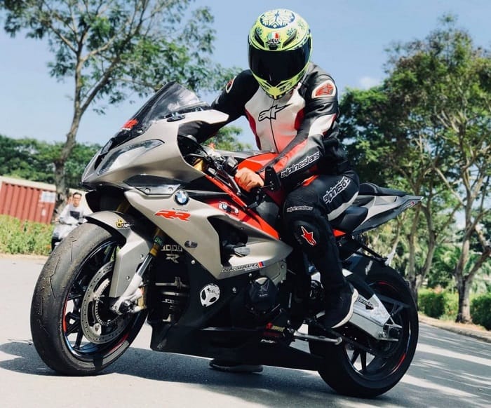 Đặc điểm của đồ bảo hộ motor