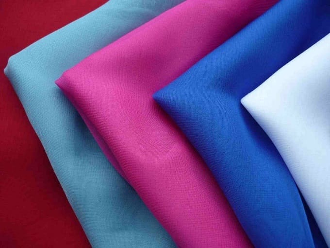 Vải Rayon Polyester là gì?