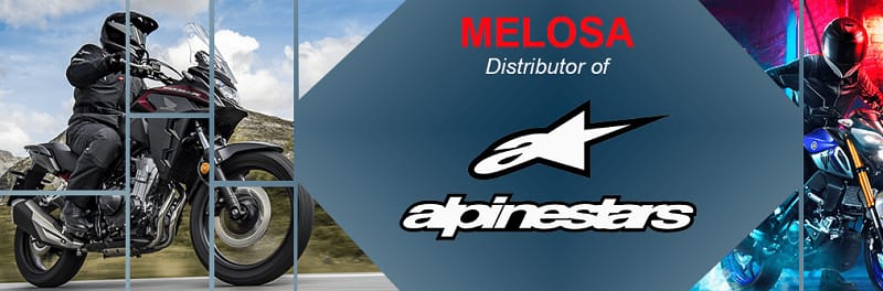 Thương hiệu bán đồ bảo hộ cho biker tốt nhất