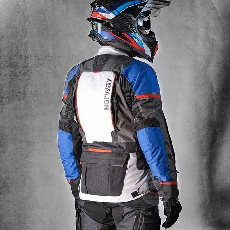 Thương hiệu bán đồ bảo hộ cho biker tốt nhất