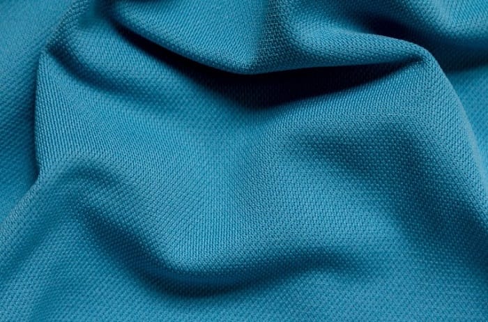 Vải polyester là gì?