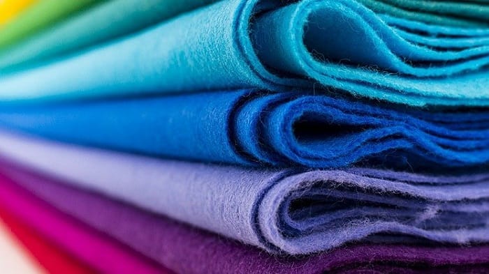 Polyester là vải gì? Ứng dụng của vải polyester