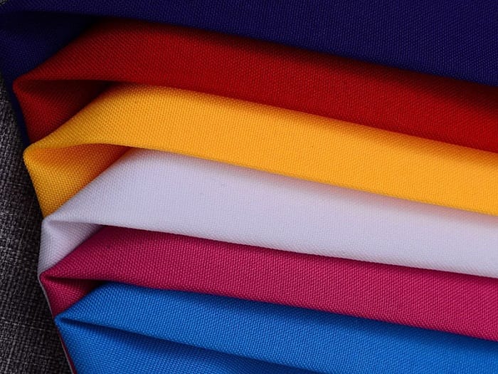 Vải sợi polyester thuộc loại vải nào? Đặc điểm của vải Polyester
