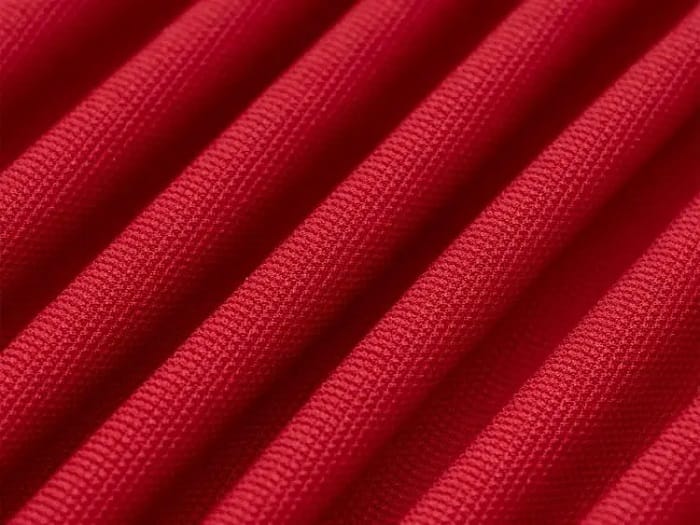 Vải sợi polyester thuộc loại vải nào? Quy trình sản xuất vải sợi Polyester